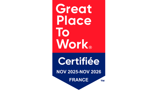 logo great place to work